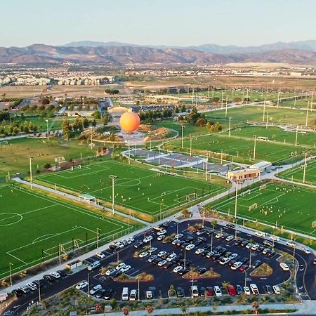 Irvine Upscale 2Br Apt Near Spectrum, Great Park, Uci Apartment Екстериор снимка