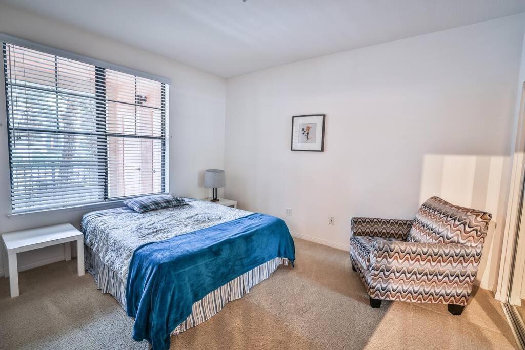 Irvine Upscale 2Br Apt Near Spectrum, Great Park, Uci Apartment Екстериор снимка