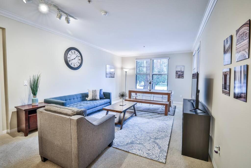 Irvine Upscale 2Br Apt Near Spectrum, Great Park, Uci Apartment Екстериор снимка