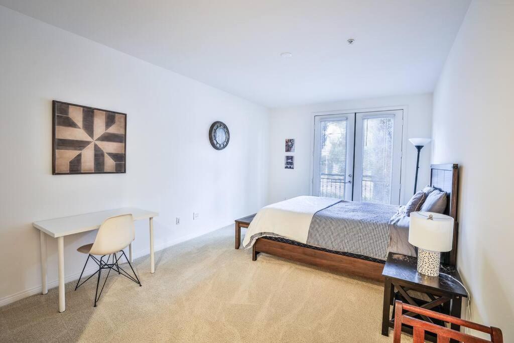 Irvine Upscale 2Br Apt Near Spectrum, Great Park, Uci Apartment Екстериор снимка